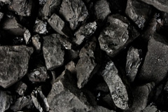 Pentre Gwynfryn coal boiler costs